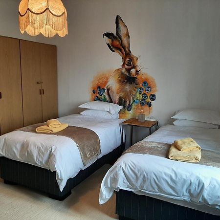 Japie'S Yard Self-Catering Lejlighed Swakopmund Eksteriør billede