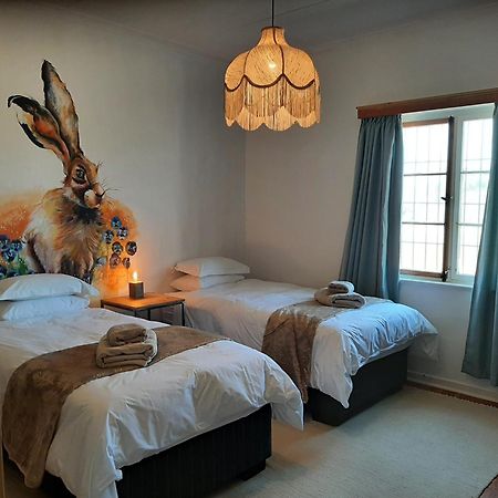 Japie'S Yard Self-Catering Lejlighed Swakopmund Eksteriør billede