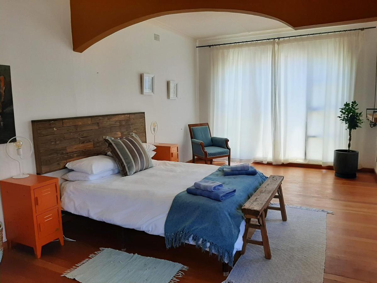 Japie'S Yard Self-Catering Lejlighed Swakopmund Eksteriør billede