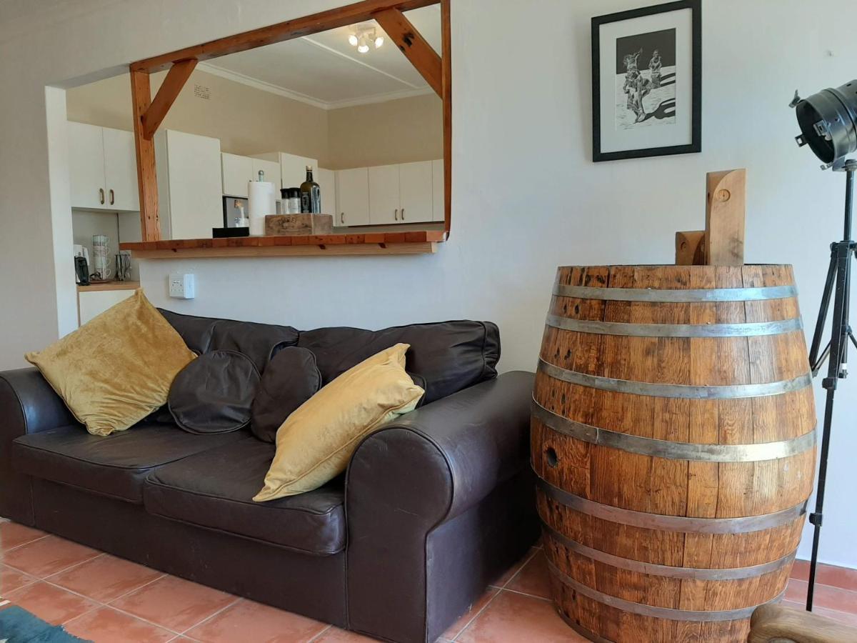 Japie'S Yard Self-Catering Lejlighed Swakopmund Eksteriør billede
