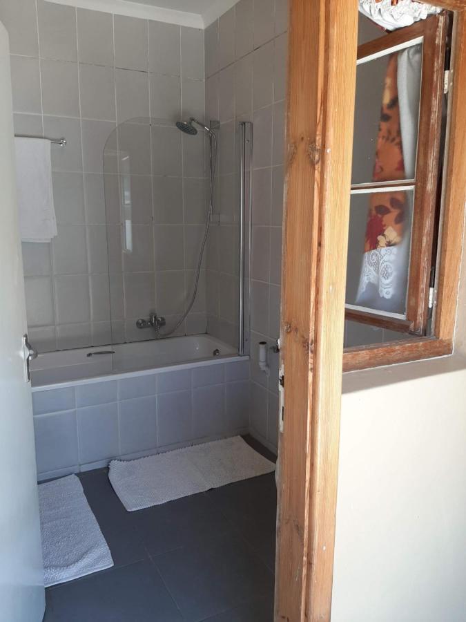 Japie'S Yard Self-Catering Lejlighed Swakopmund Eksteriør billede
