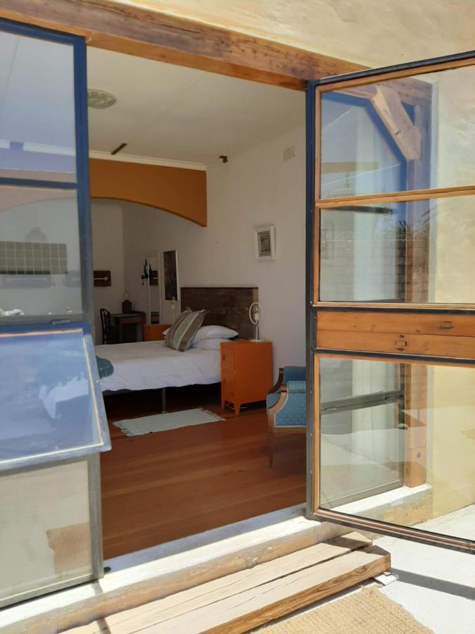 Japie'S Yard Self-Catering Lejlighed Swakopmund Eksteriør billede