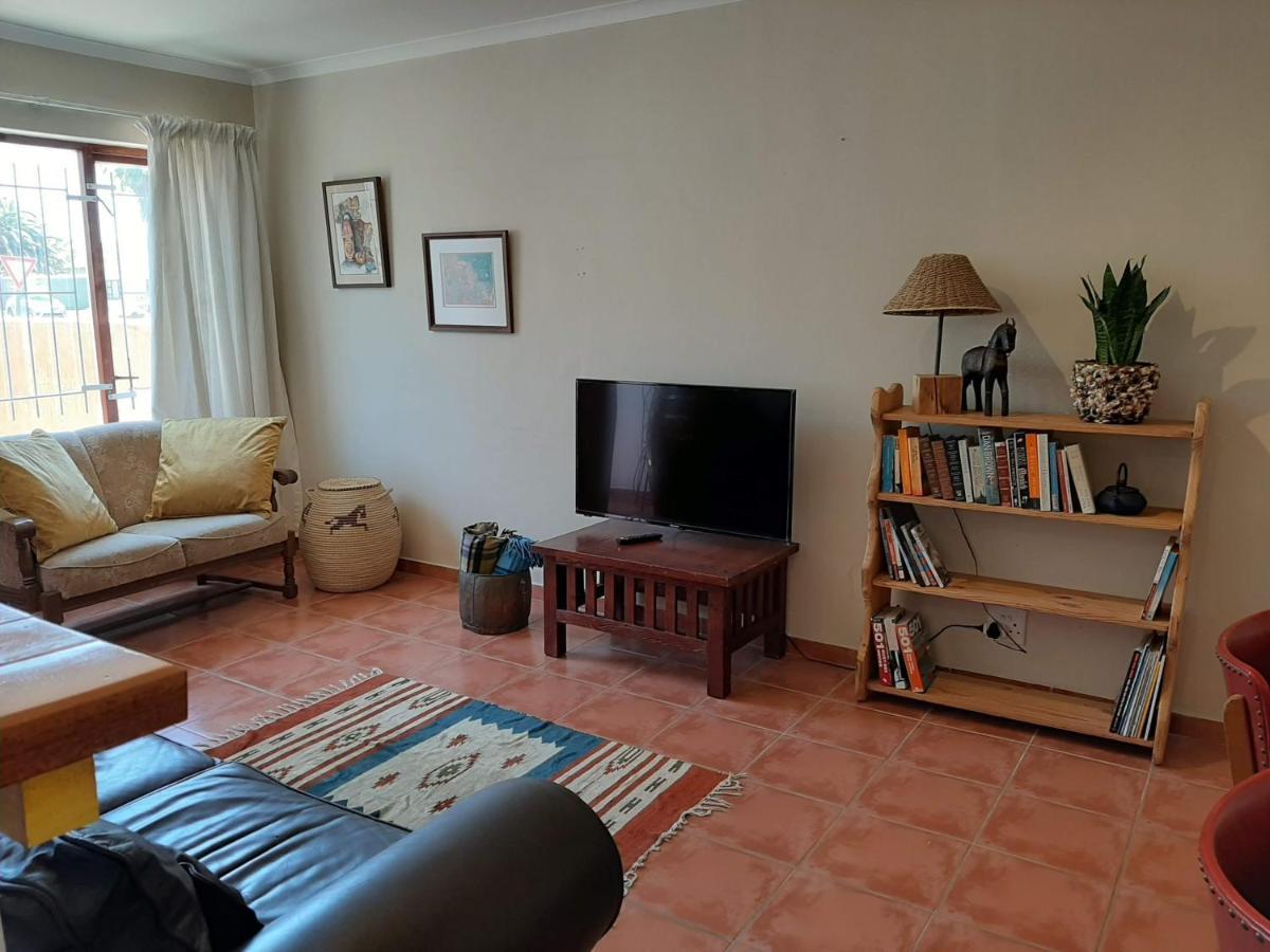 Japie'S Yard Self-Catering Lejlighed Swakopmund Eksteriør billede