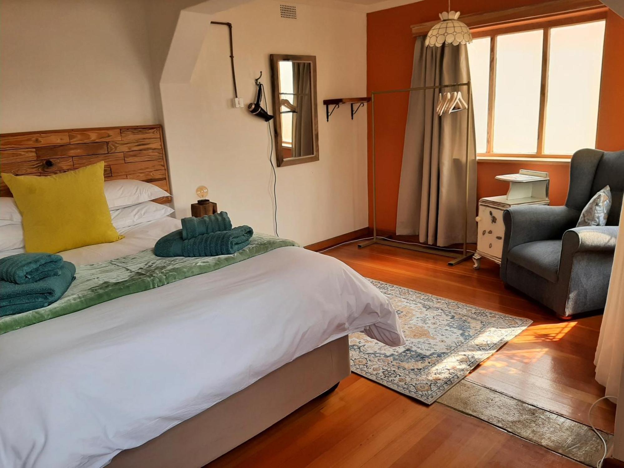 Japie'S Yard Self-Catering Lejlighed Swakopmund Eksteriør billede