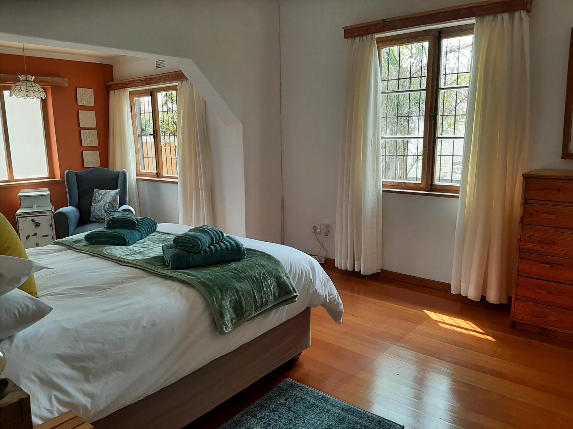 Japie'S Yard Self-Catering Lejlighed Swakopmund Eksteriør billede
