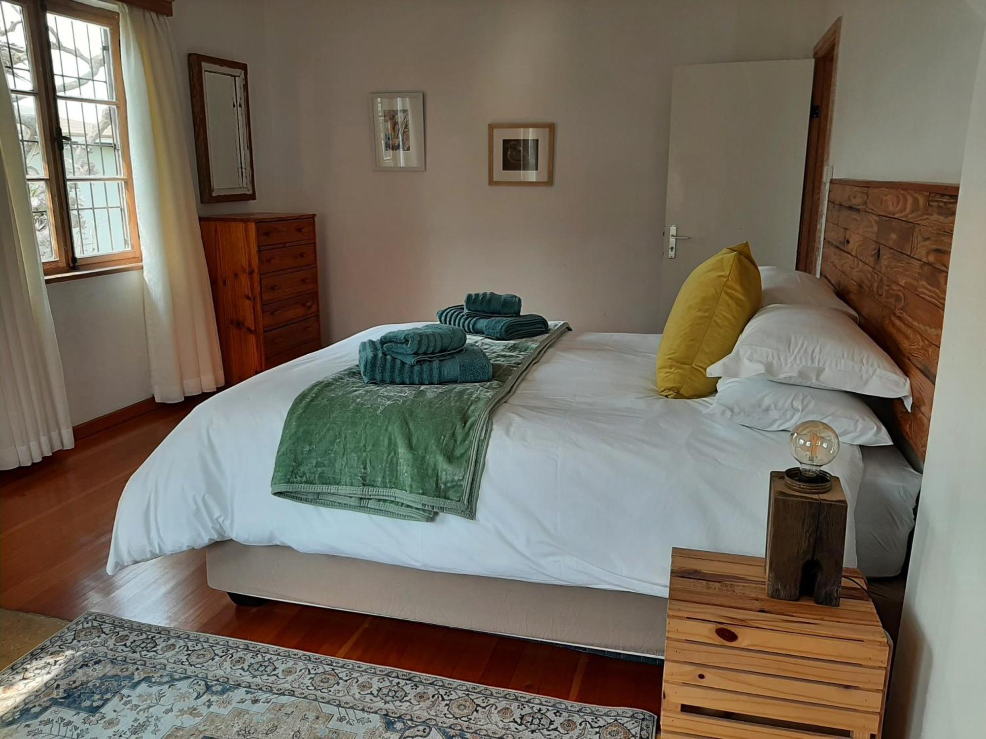 Japie'S Yard Self-Catering Lejlighed Swakopmund Eksteriør billede