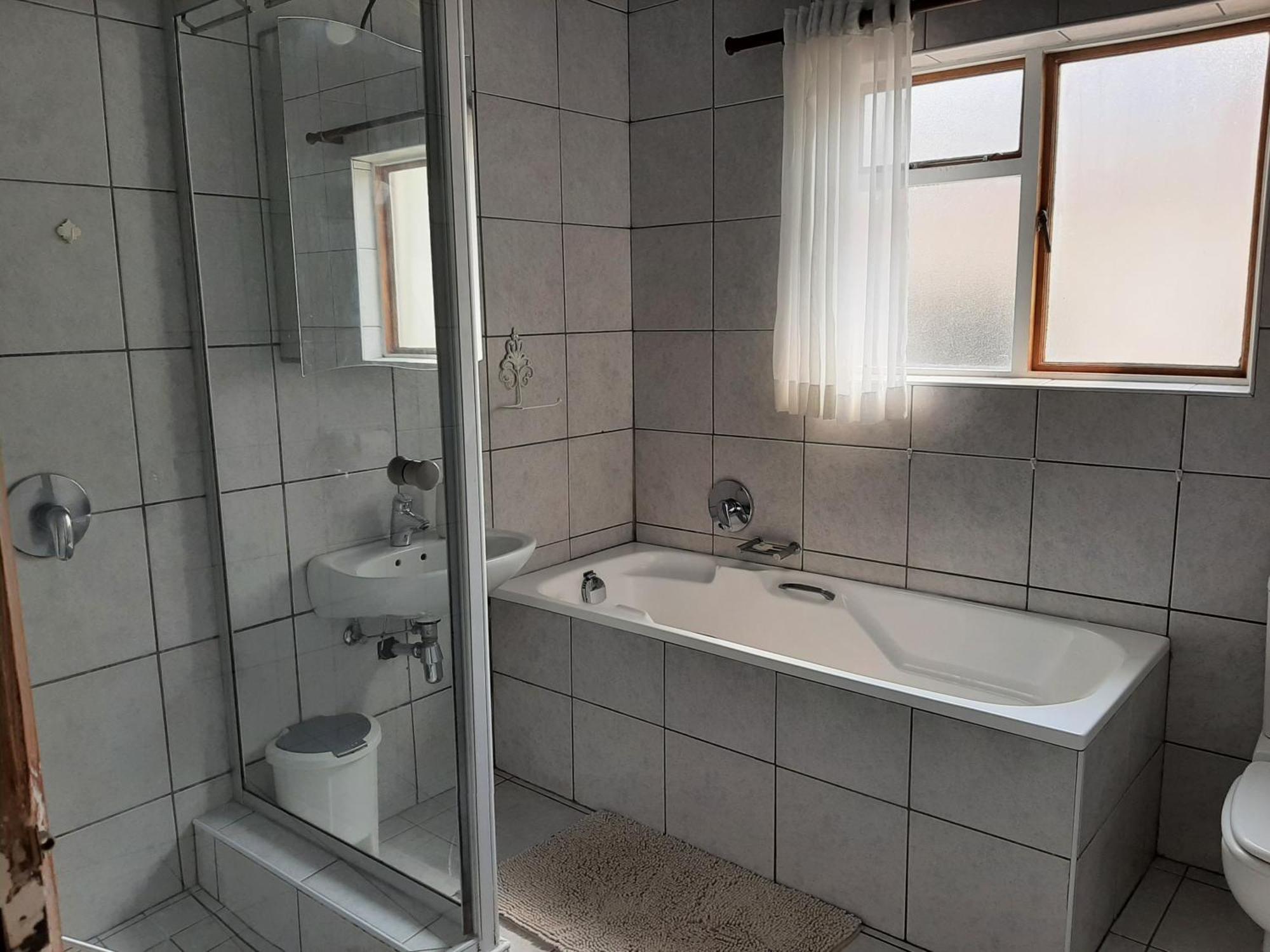 Japie'S Yard Self-Catering Lejlighed Swakopmund Eksteriør billede