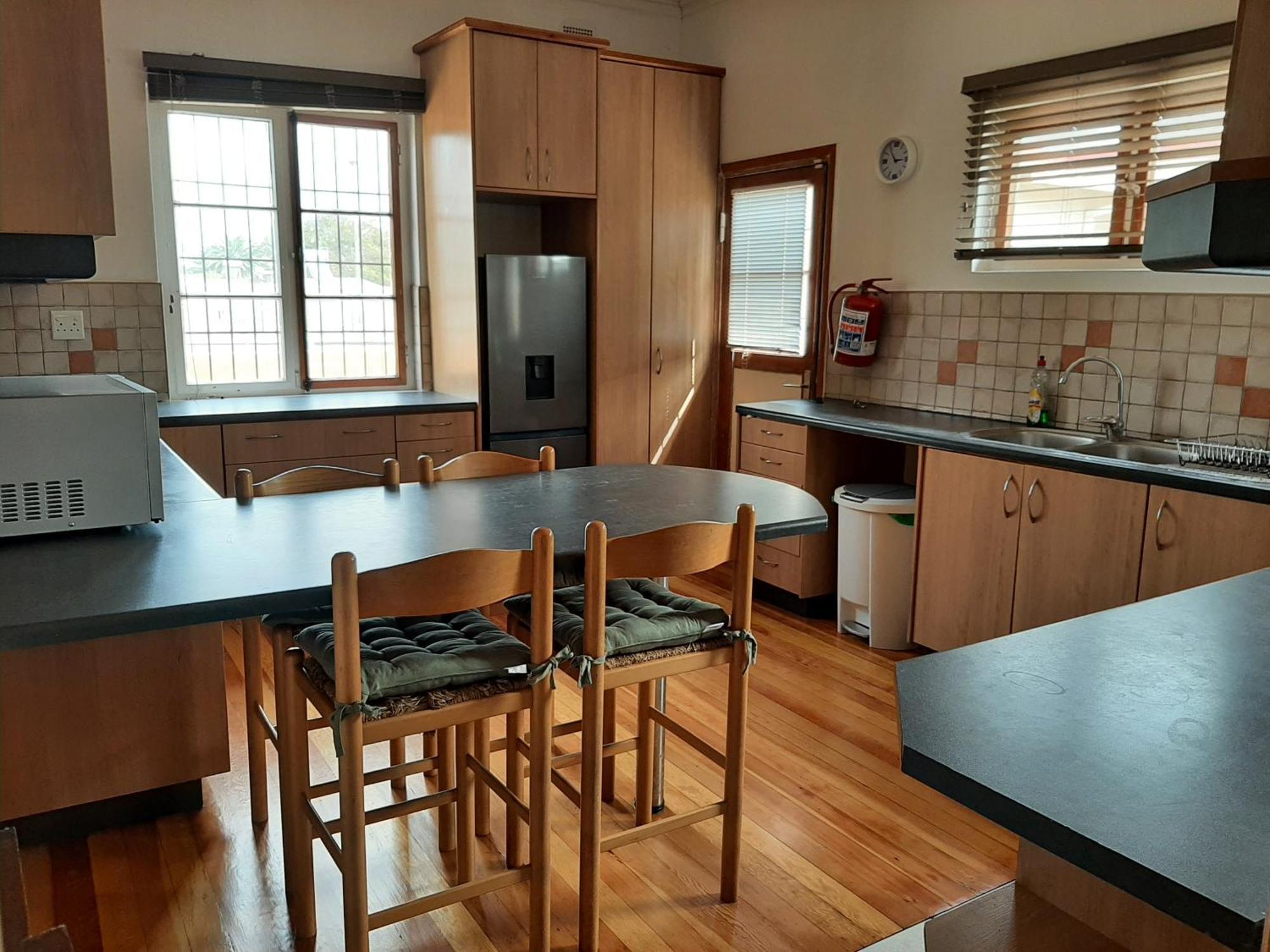 Japie'S Yard Self-Catering Lejlighed Swakopmund Eksteriør billede
